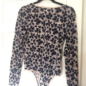 Victoria Secret Body Suit